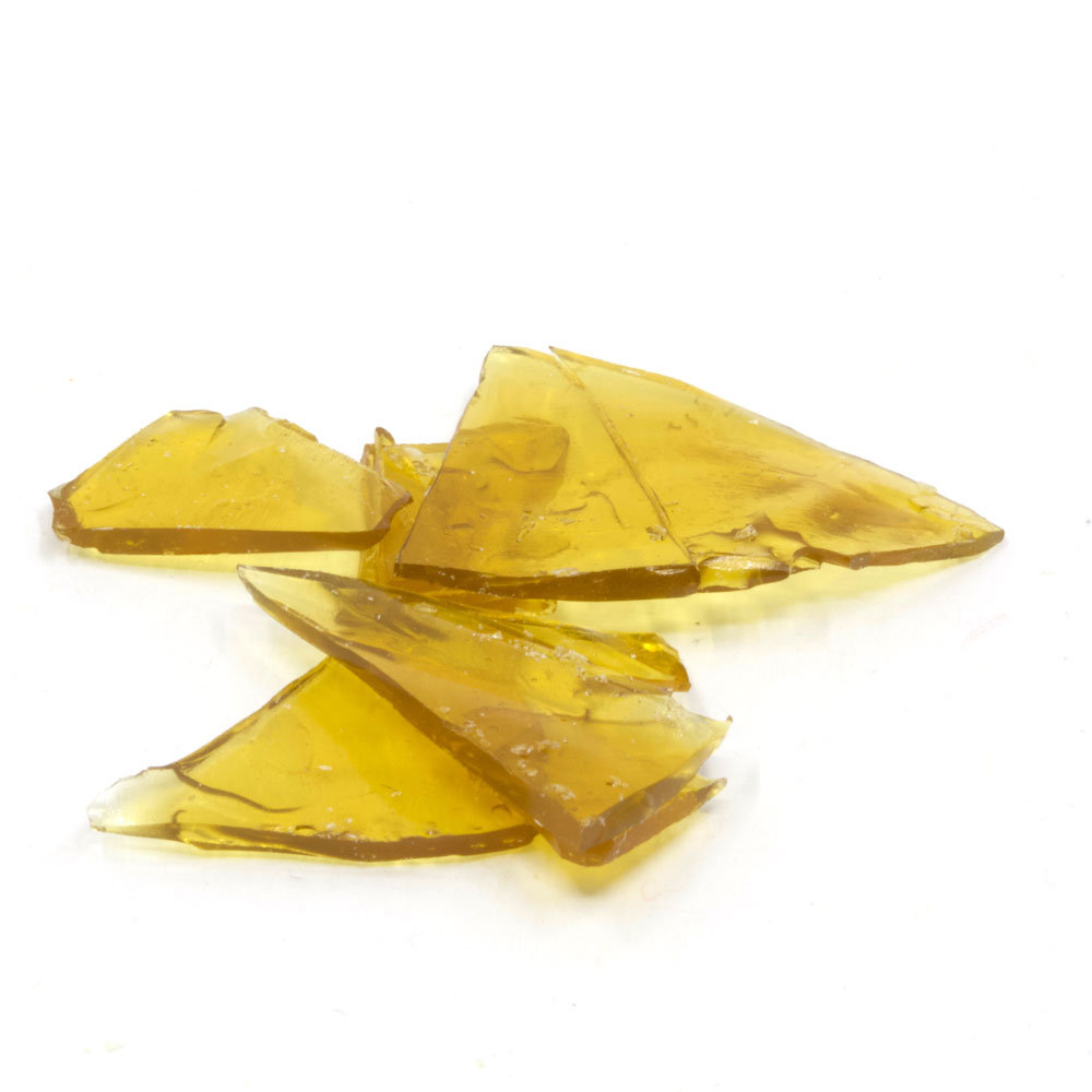 Lemon Wreck Shatter by Valley Farms
