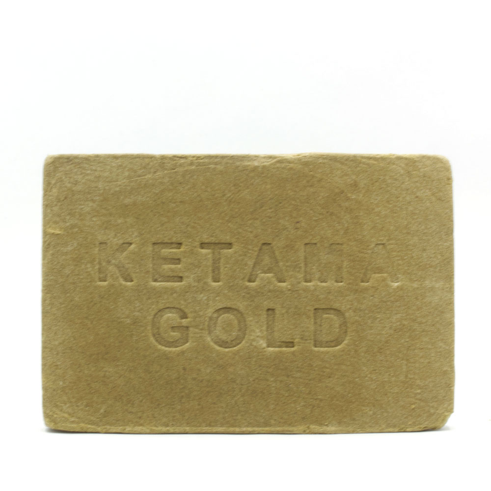 Ketama Gold