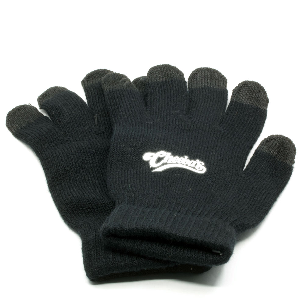 Cheebas Smart Gloves