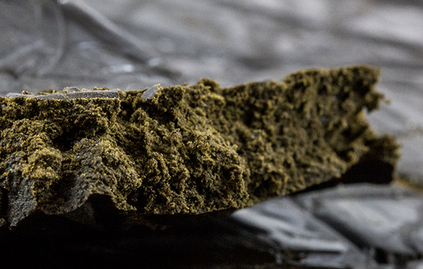 Golden Triangle Hash