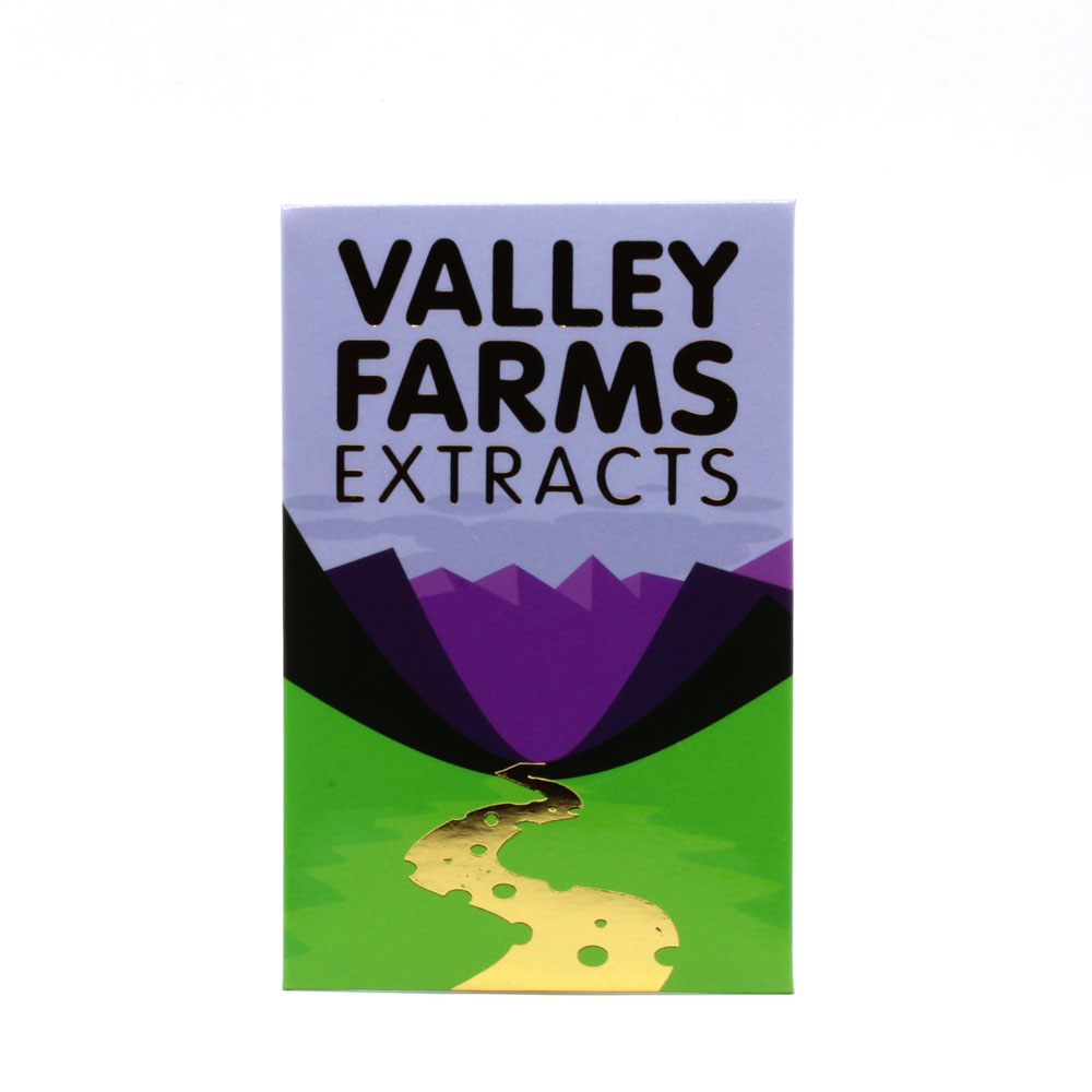 DO SI DOS by Valley Farms 