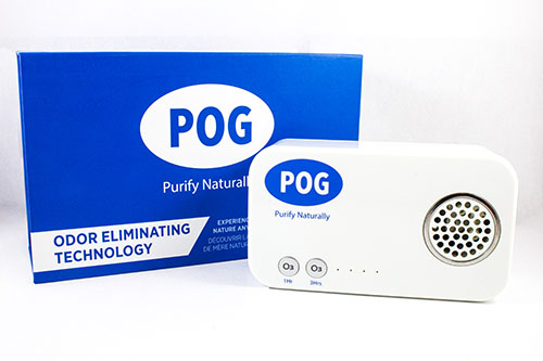 POG Air Purifier