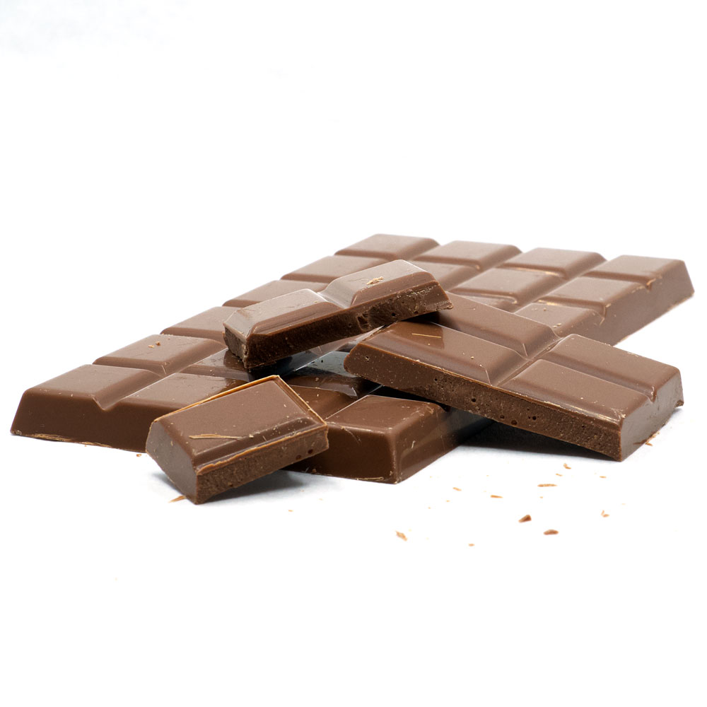 Chocolit Bars 500mg THC - Assorted Options