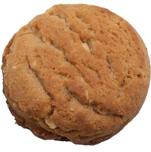 Long Beach Cookies 200mg THC Peanut Butter Cookie