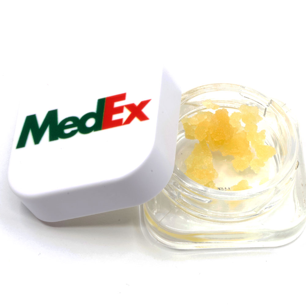 Medex 1g Rockstar Diamonds