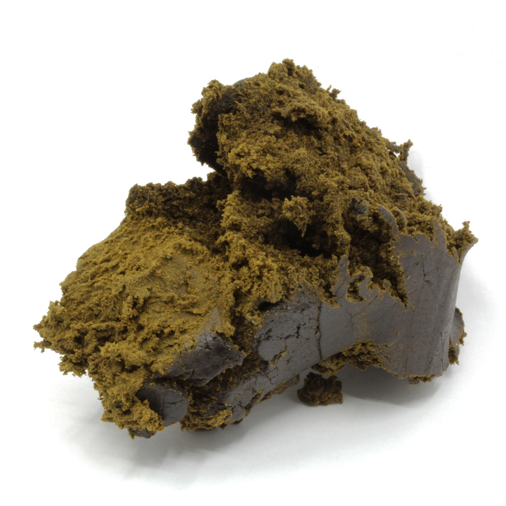 closed Tegeridy Farms - Pink OG Hash