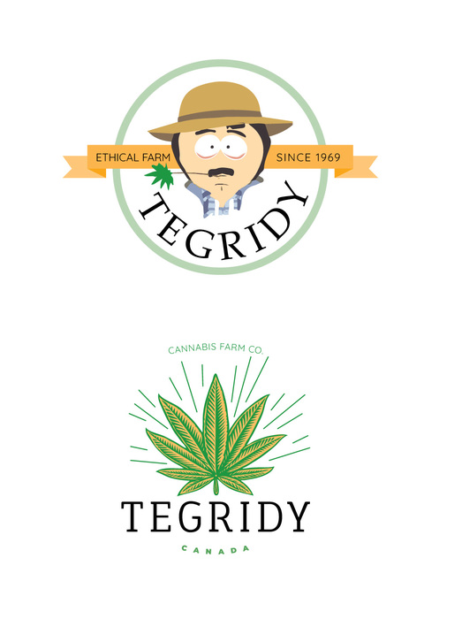 Tegridy Farms Live Resin - Gorilla Glue
